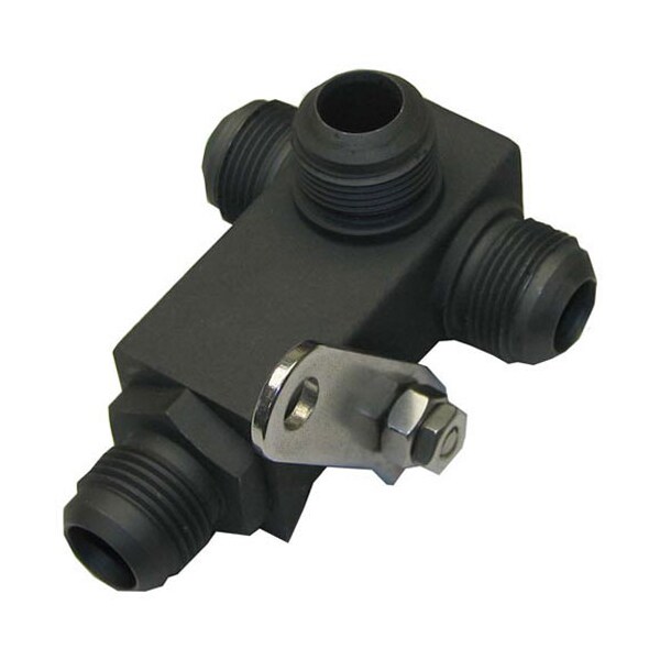 Magikitchen Products 3 Way Ball Valve 60131801 - main